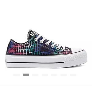 Converse All Star Chuck Taylor Sneakers